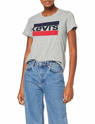 levis women tees